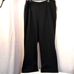 NWT Alfred Dunner, Sz 1X